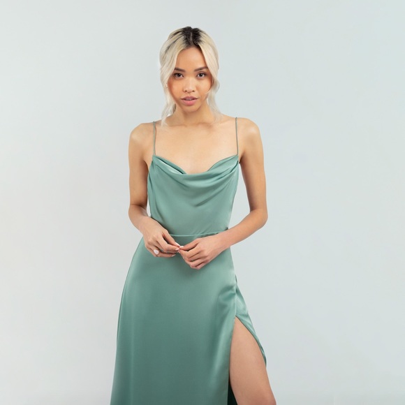 Fame & Partners Wedding Guest Dress, Perfect condition - Picture 2 of 5